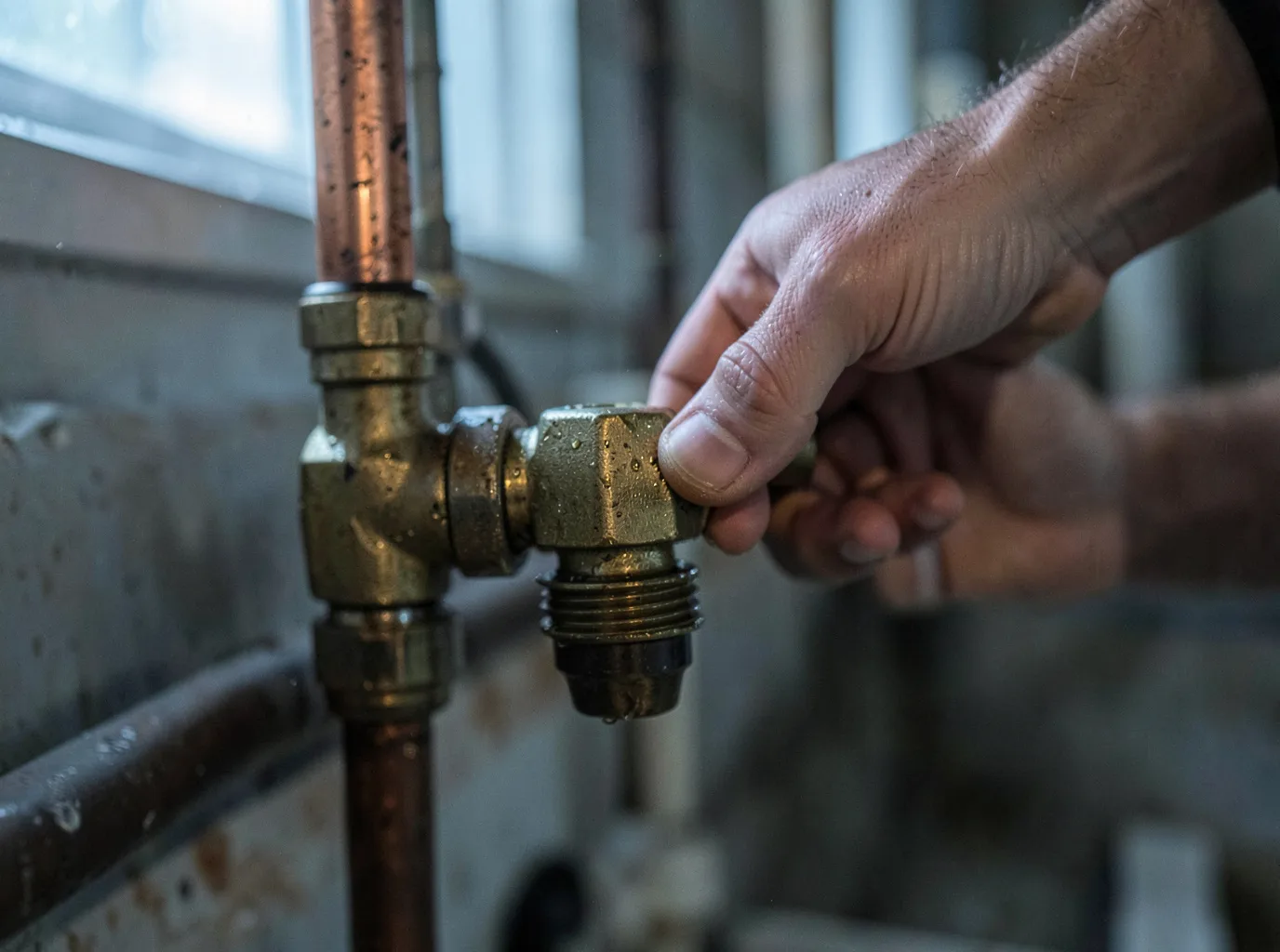 Emergency Plumber Meriden, NH FAQs